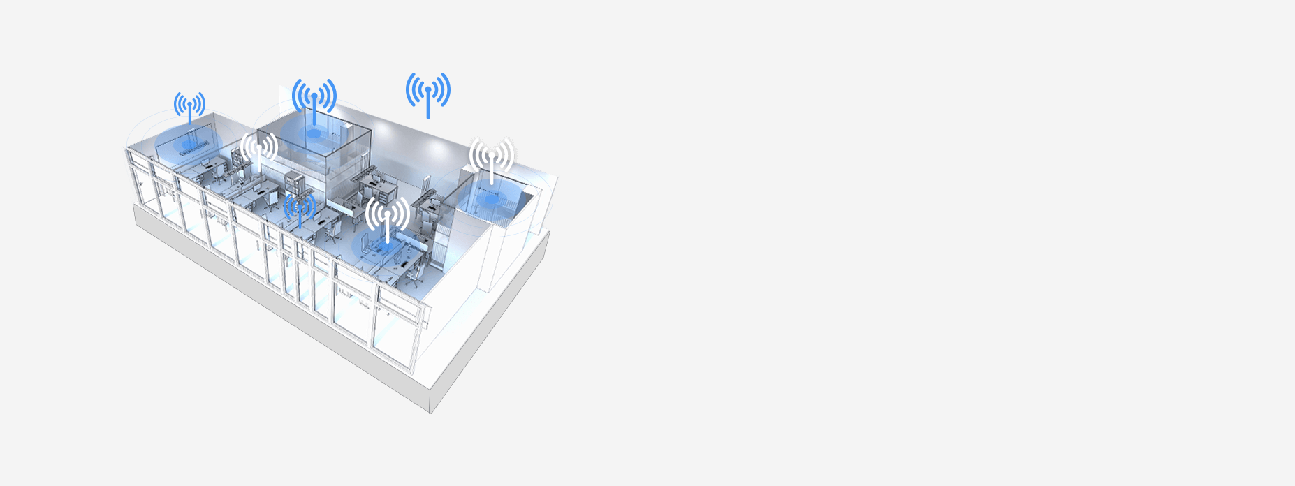 Globalna Łączność 4G LTE